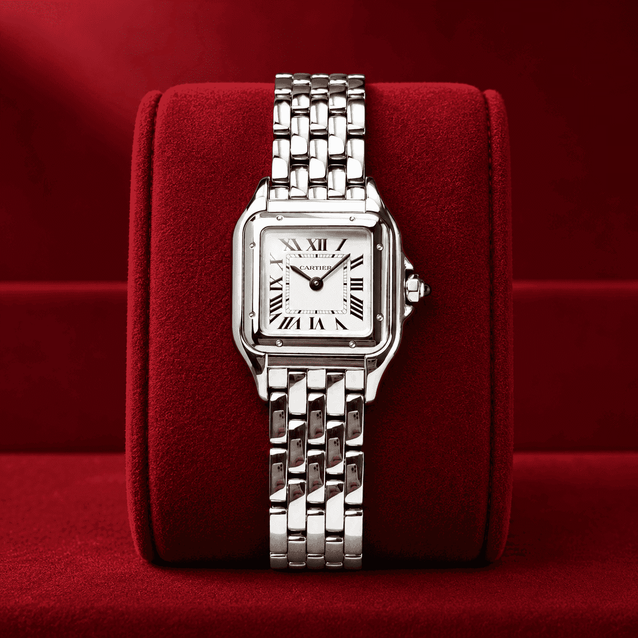 Cartier Phantere
