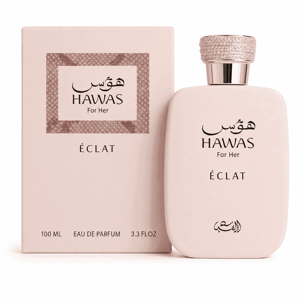 Rasasi Hawas Eclat