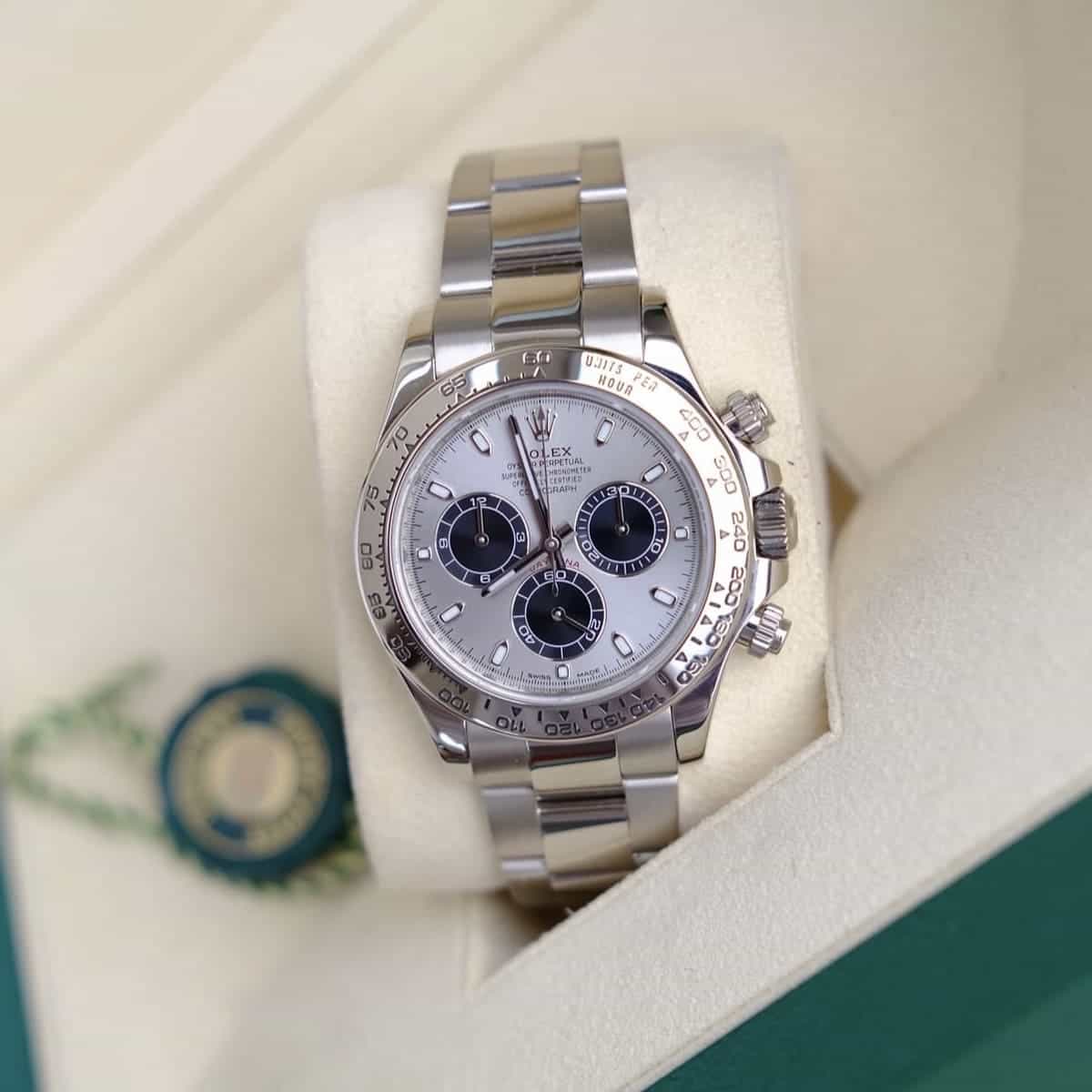 Rolex Daytona Ghost