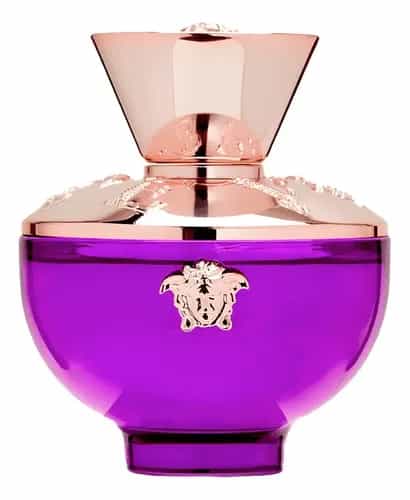 Versace Dylan Purple 100 ml Cerrado