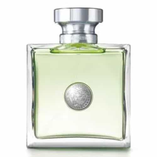 Versace Versence 100 ml Cerrado