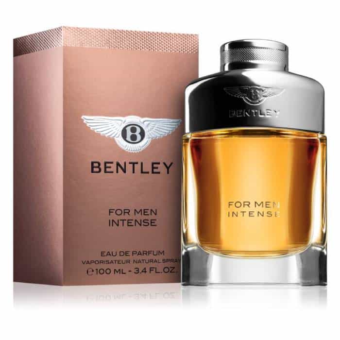 Bentley Men EDP 100 ml