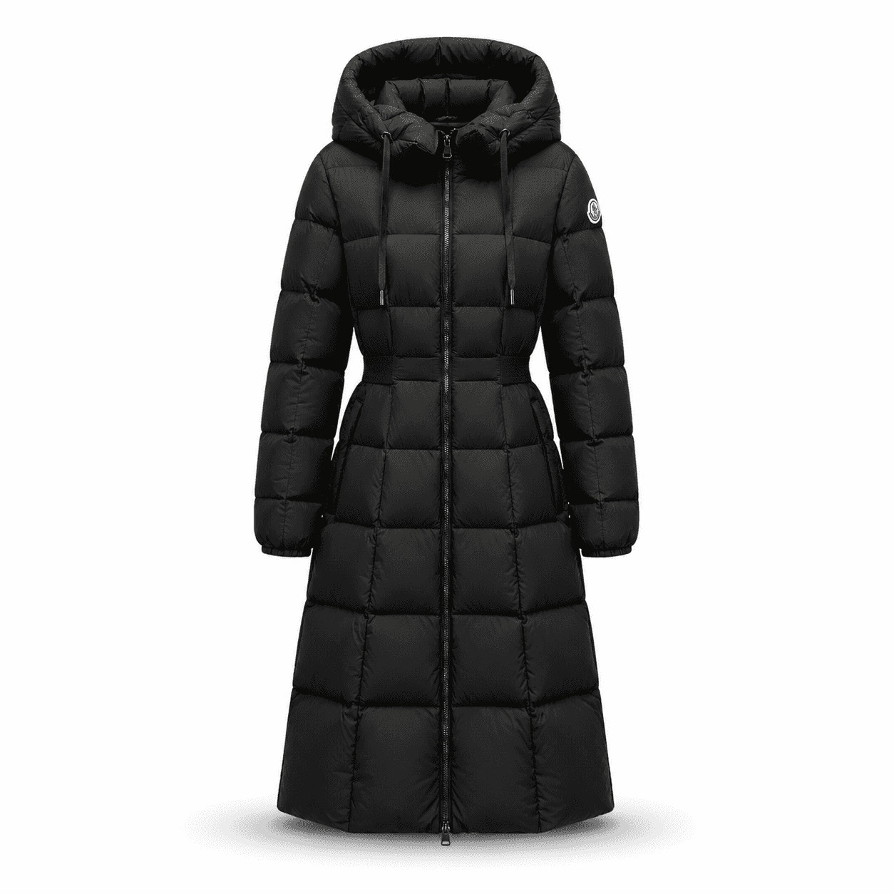 Campera Moncler Femenina 1