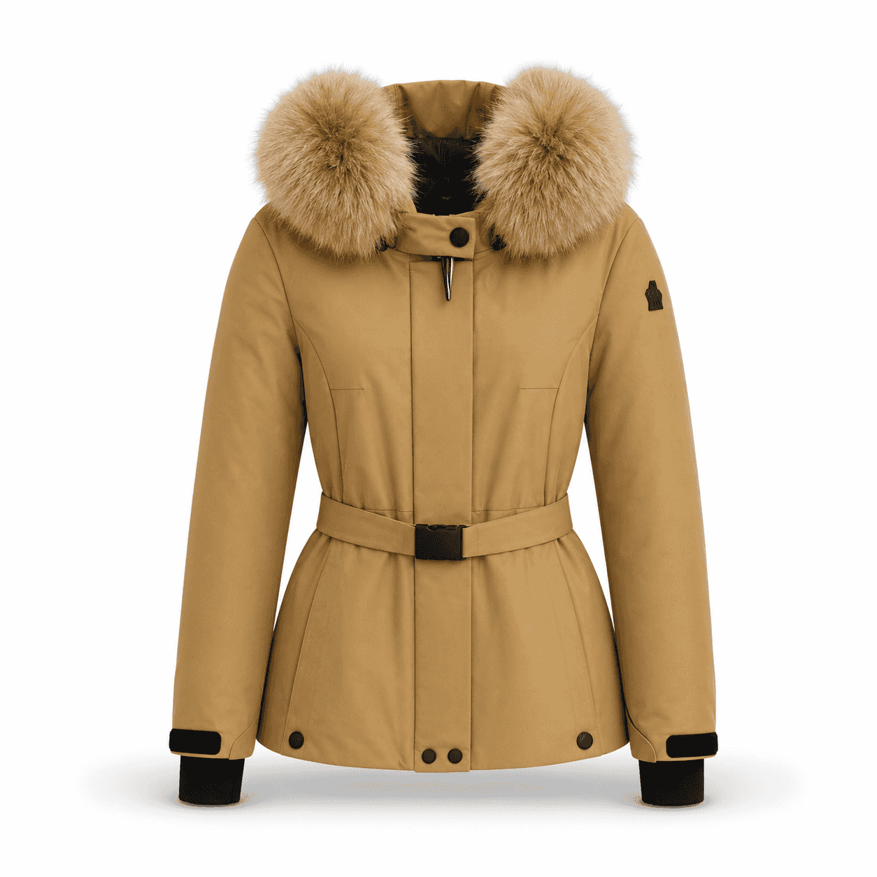 Campera Moncler Femenina 2