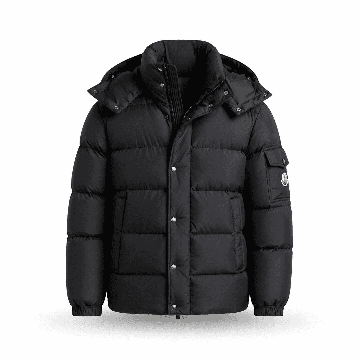 Campera Moncler Femenina 3
