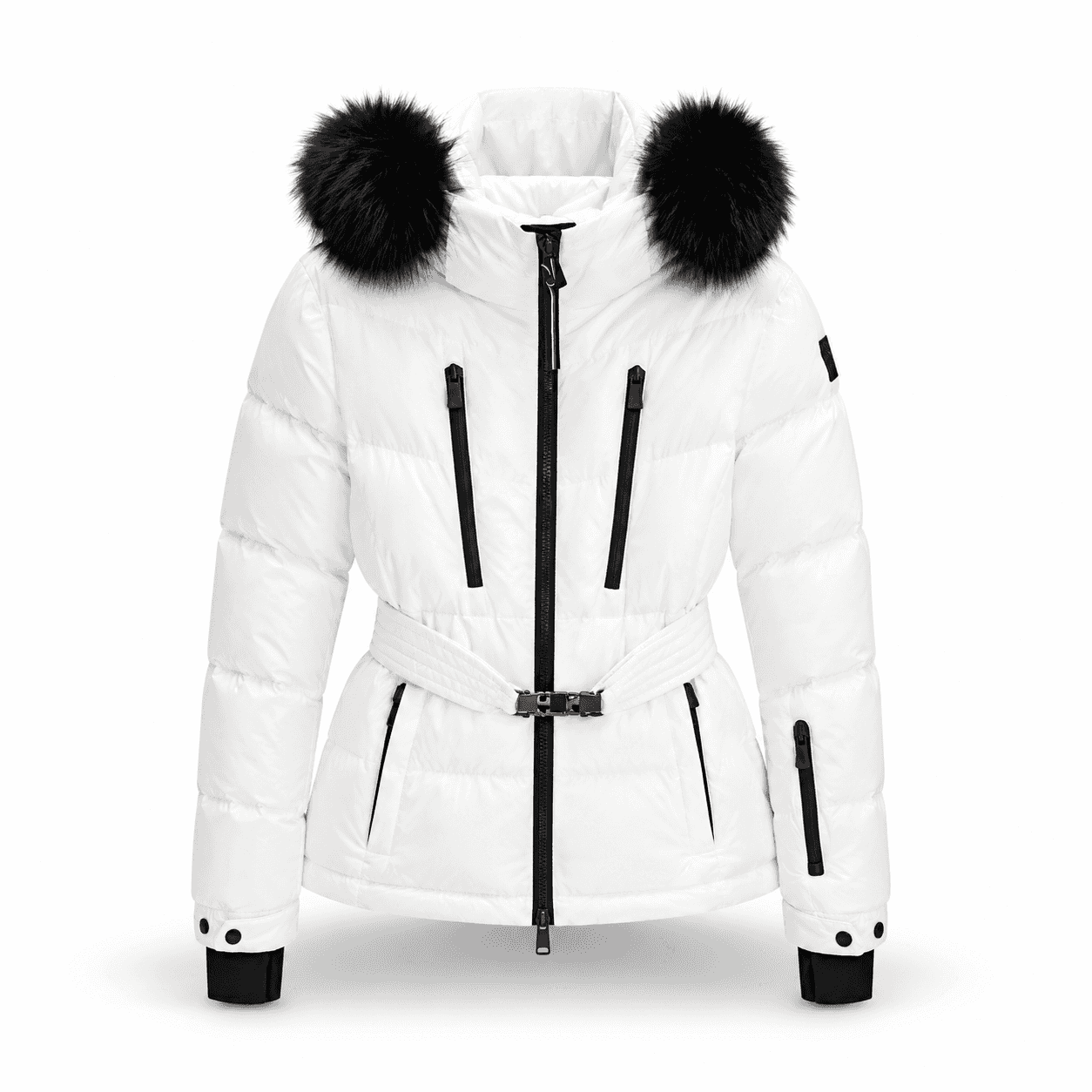 Campera Moncler Femenina 4
