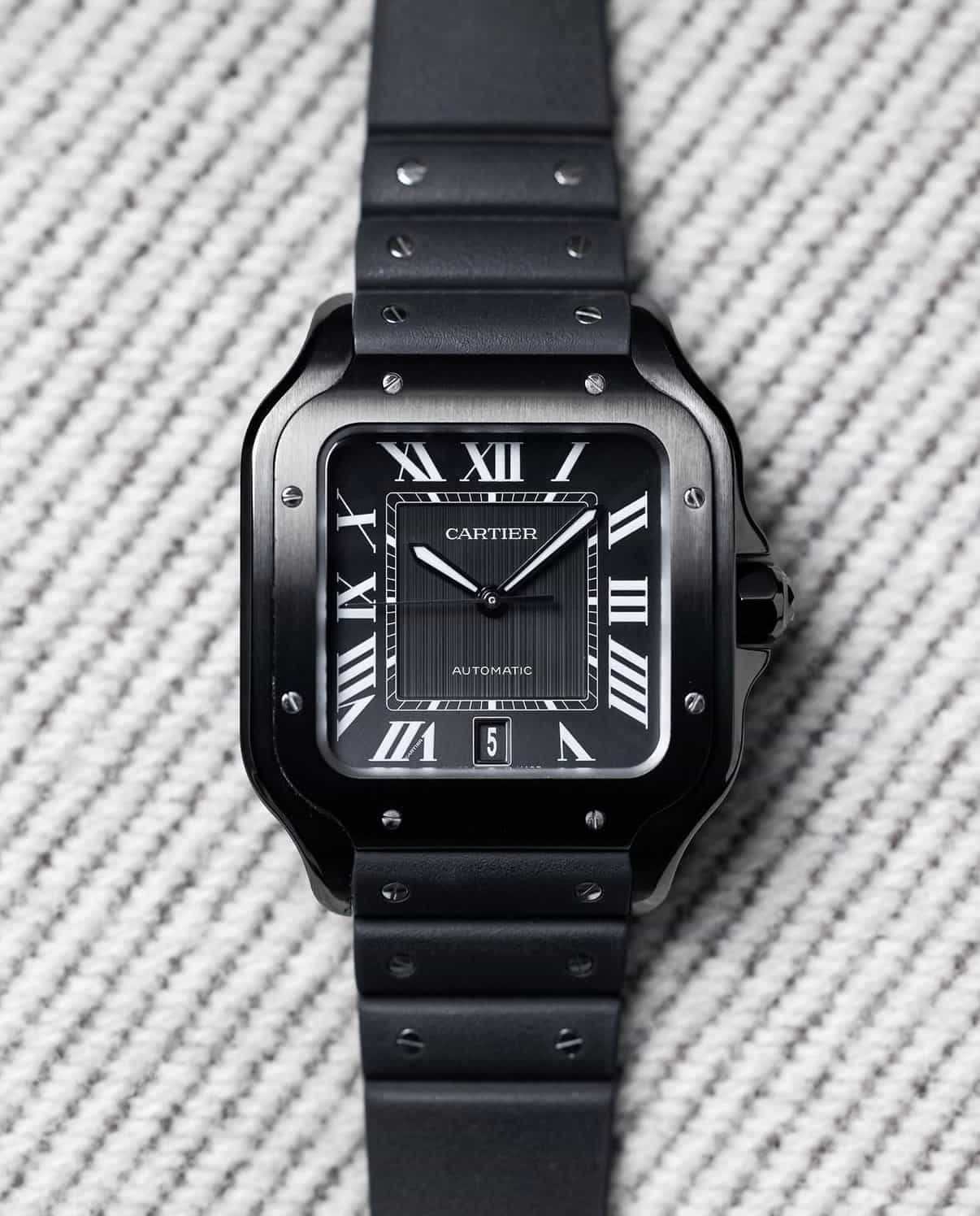 Reloj Superclon (cod1)