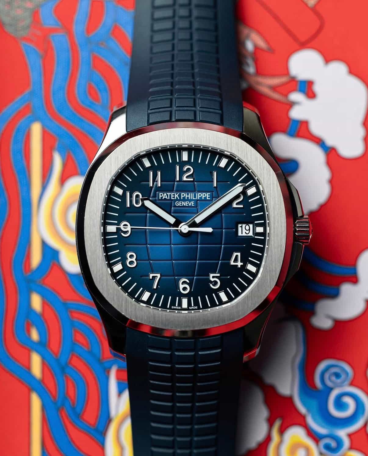 Reloj Superclon (cod2)