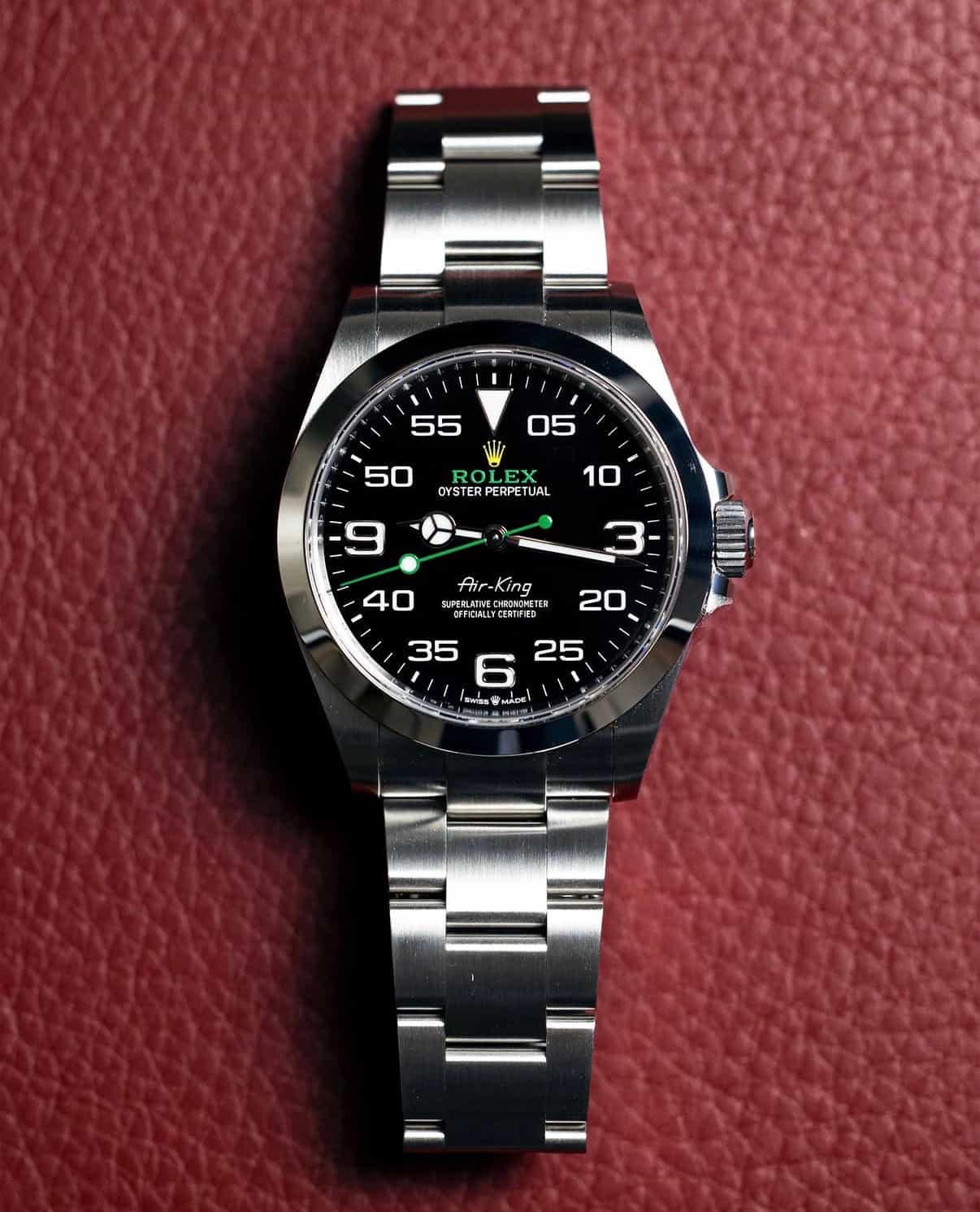 Reloj Superclon (cod31)