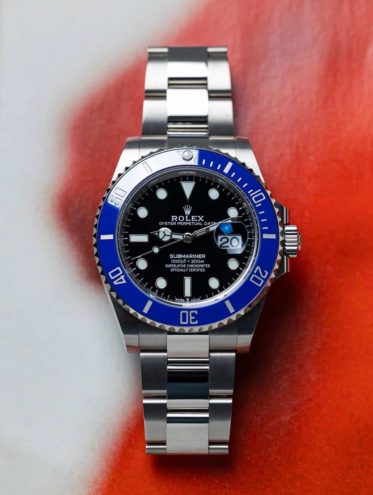 Reloj Superclon (cod37)