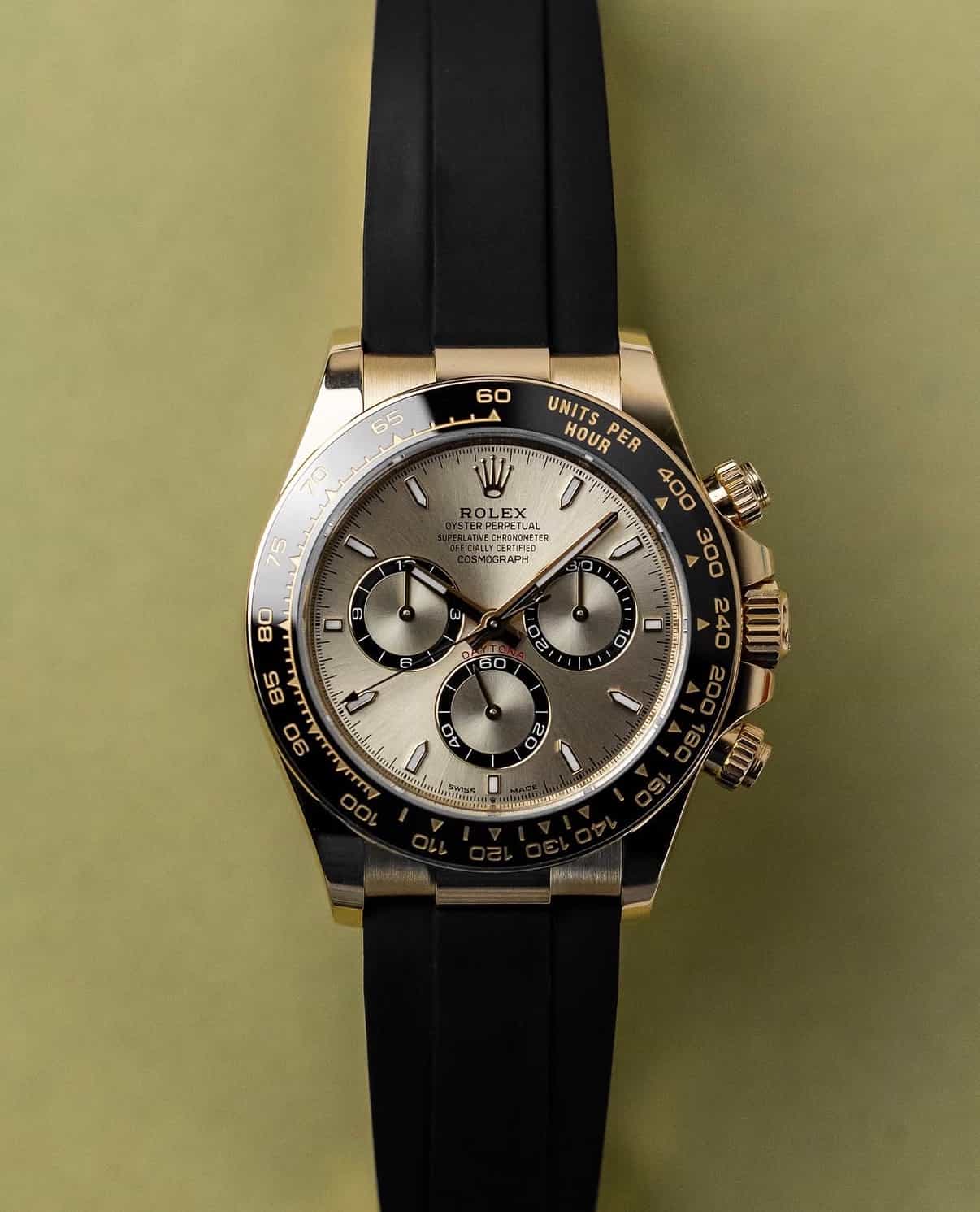 Reloj Superclon (cod3)