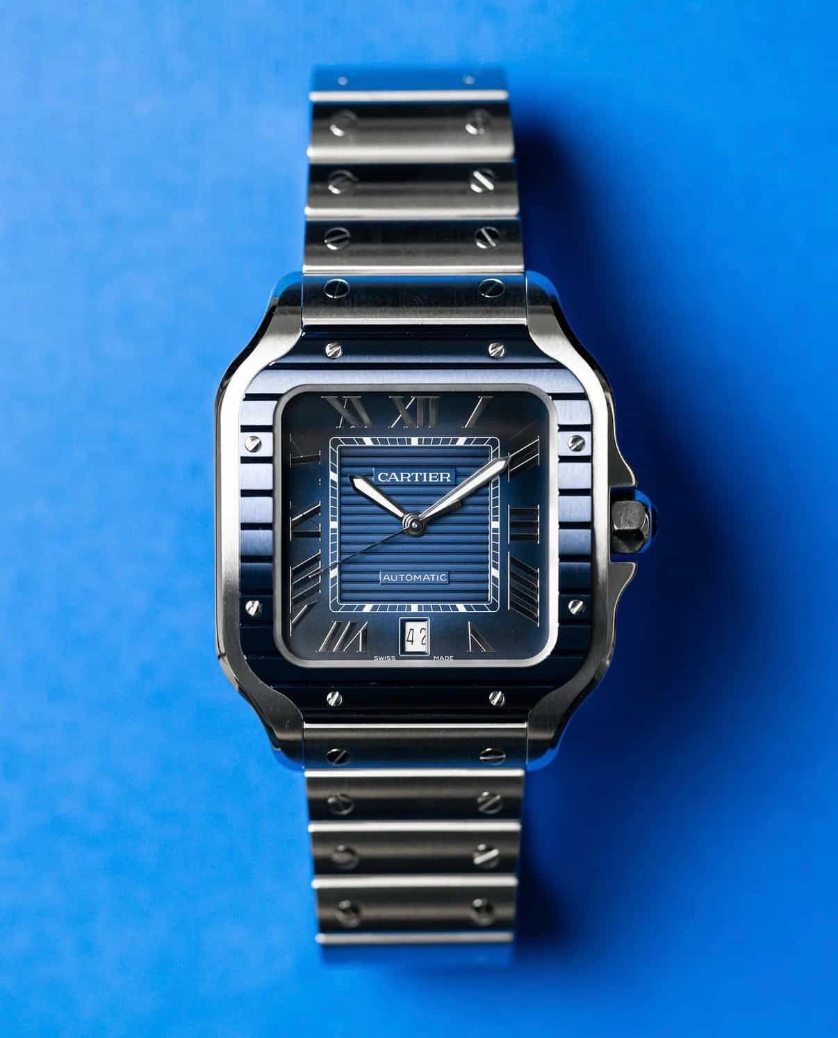 Reloj Superclon (cod45)