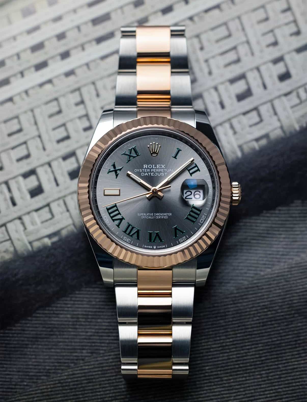Reloj Superclon (cod47)