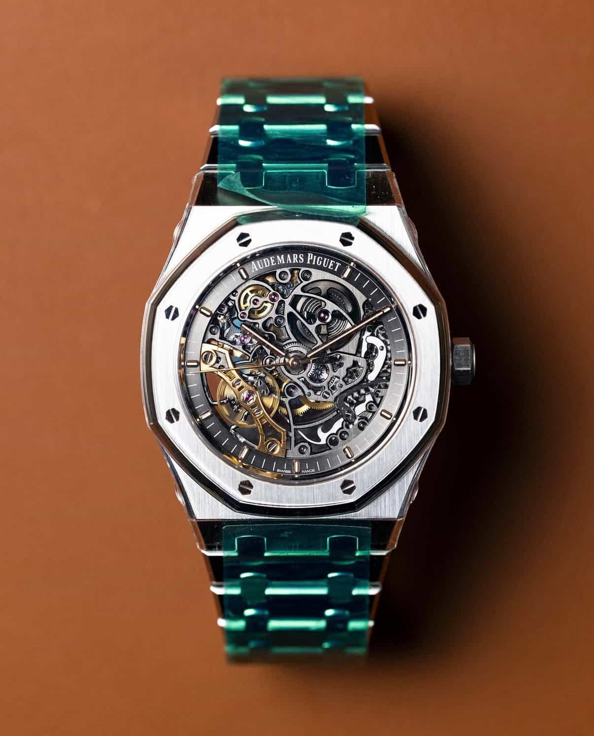 Reloj Superclon (cod48)