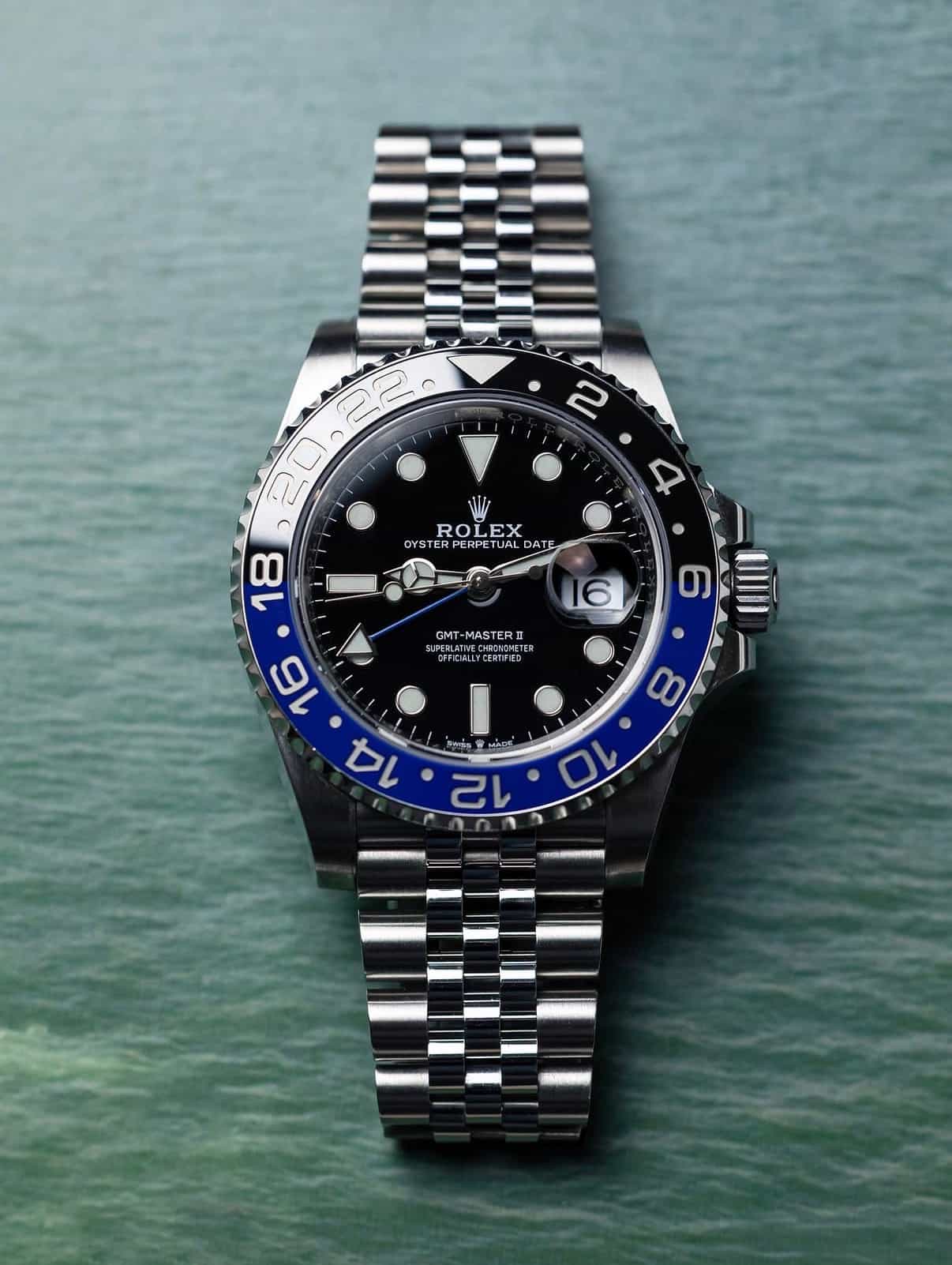 Reloj Superclon (cod4)