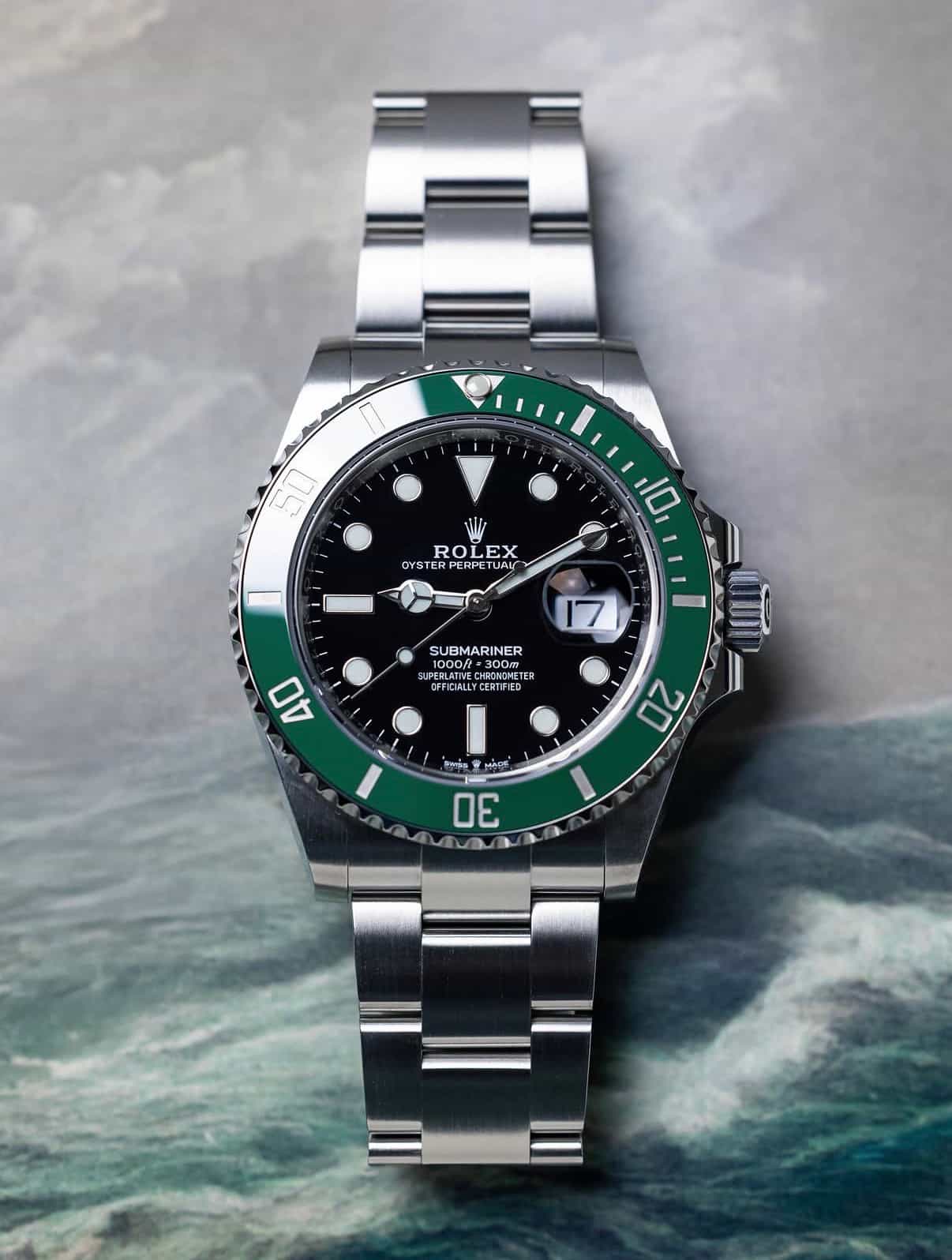 Reloj Superclon (cod6)