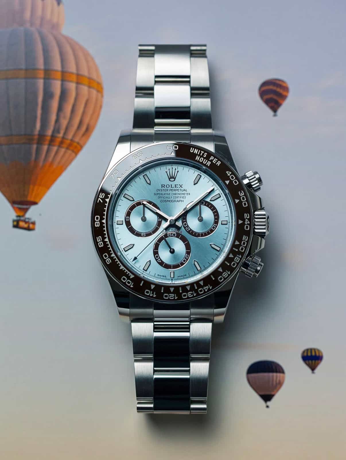 Reloj Superclon (cod7)