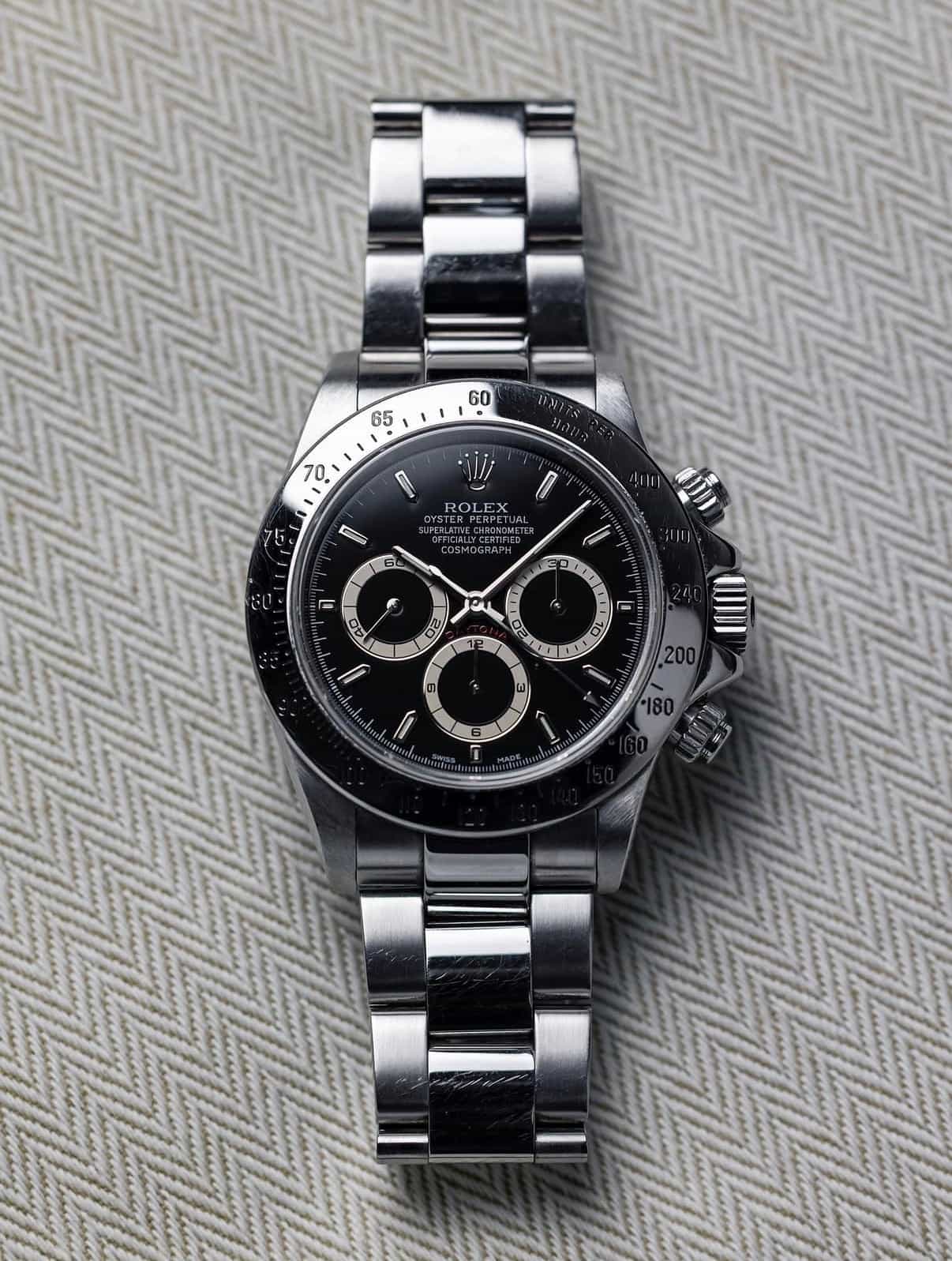 Reloj Superclon (cod8)