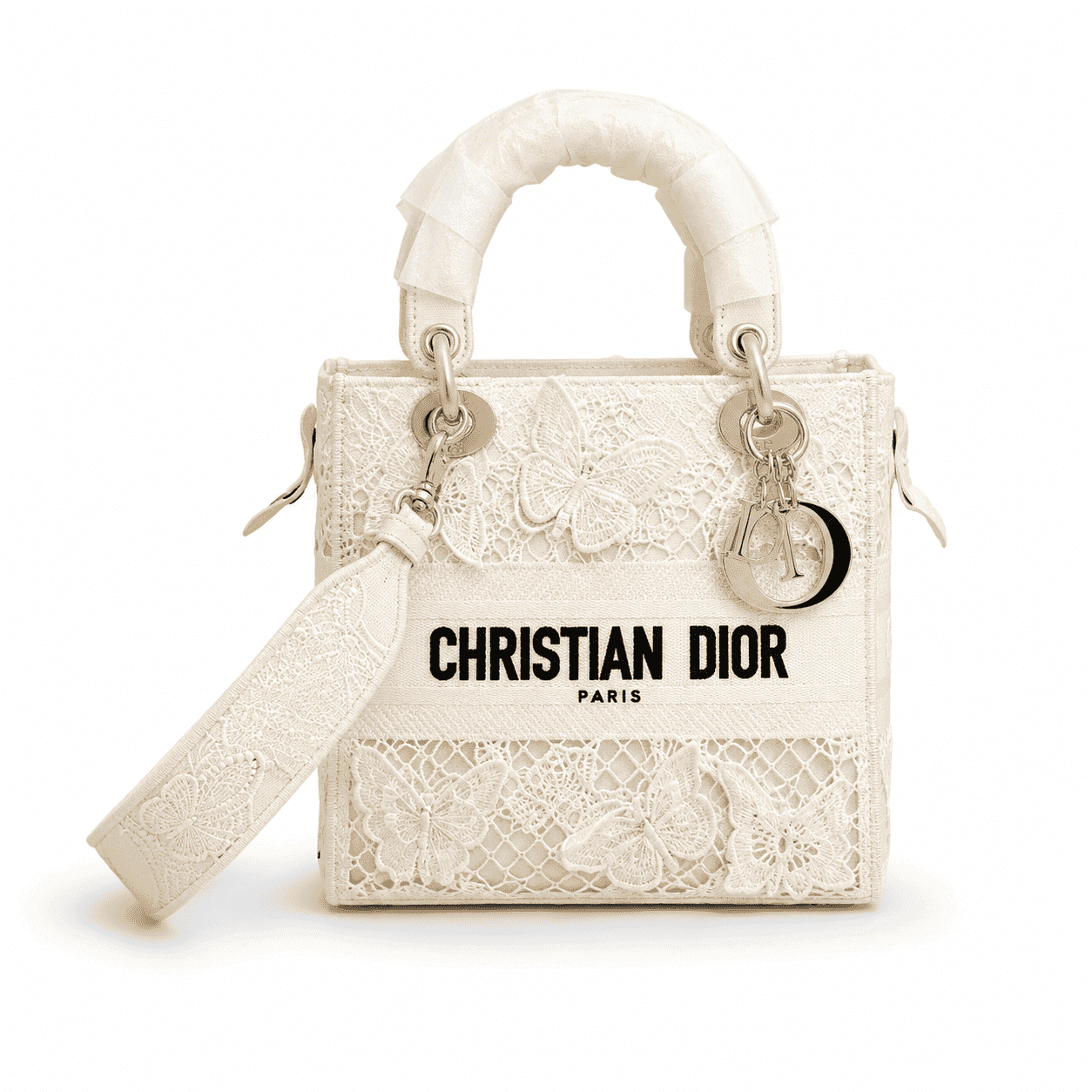 Bag Christian Dior 1