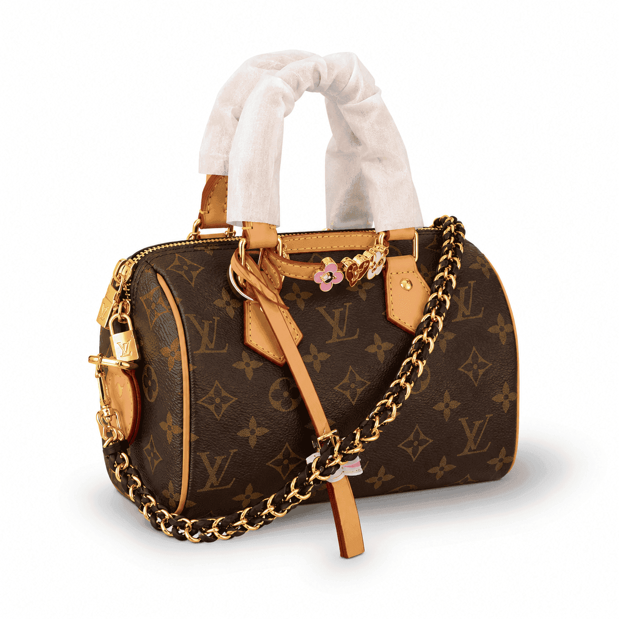 Bolso de Mano Louis Vuitton
