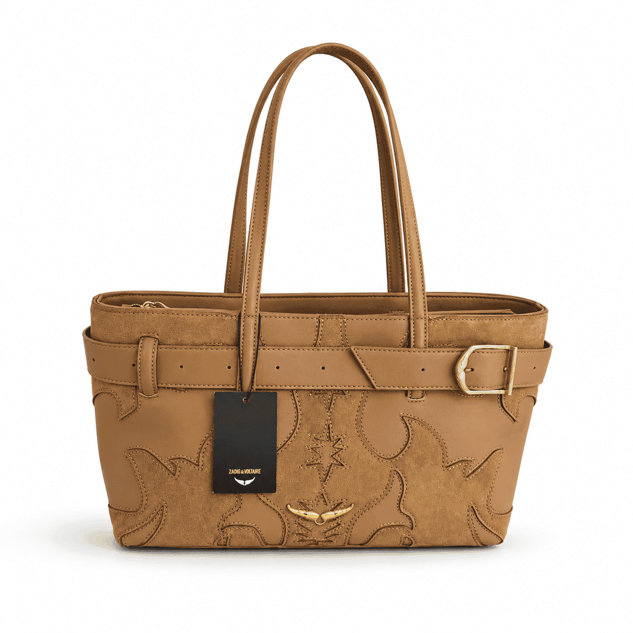 Bolso Zadig