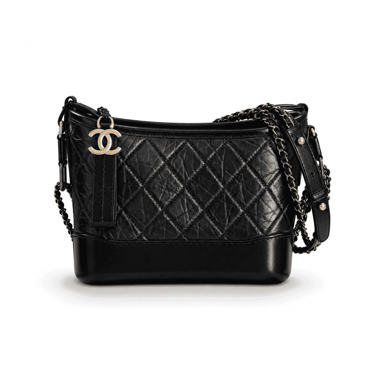 Mini Bag Chanel Black