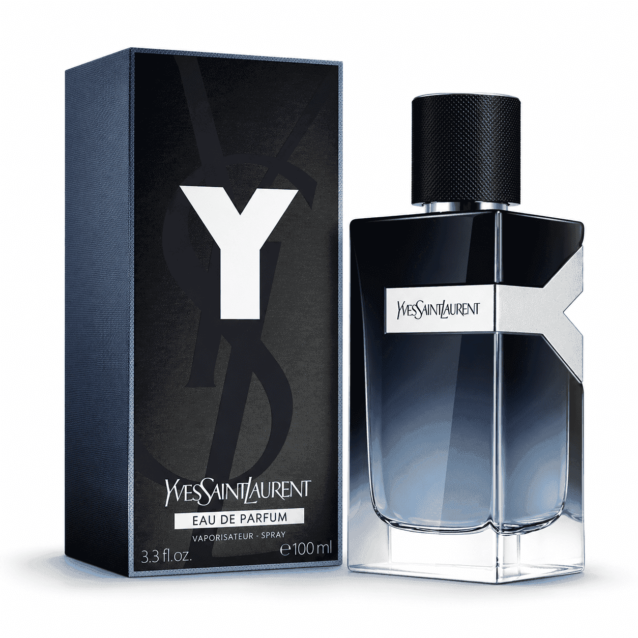 Yves Saint Lauren Y EDP 100 ML