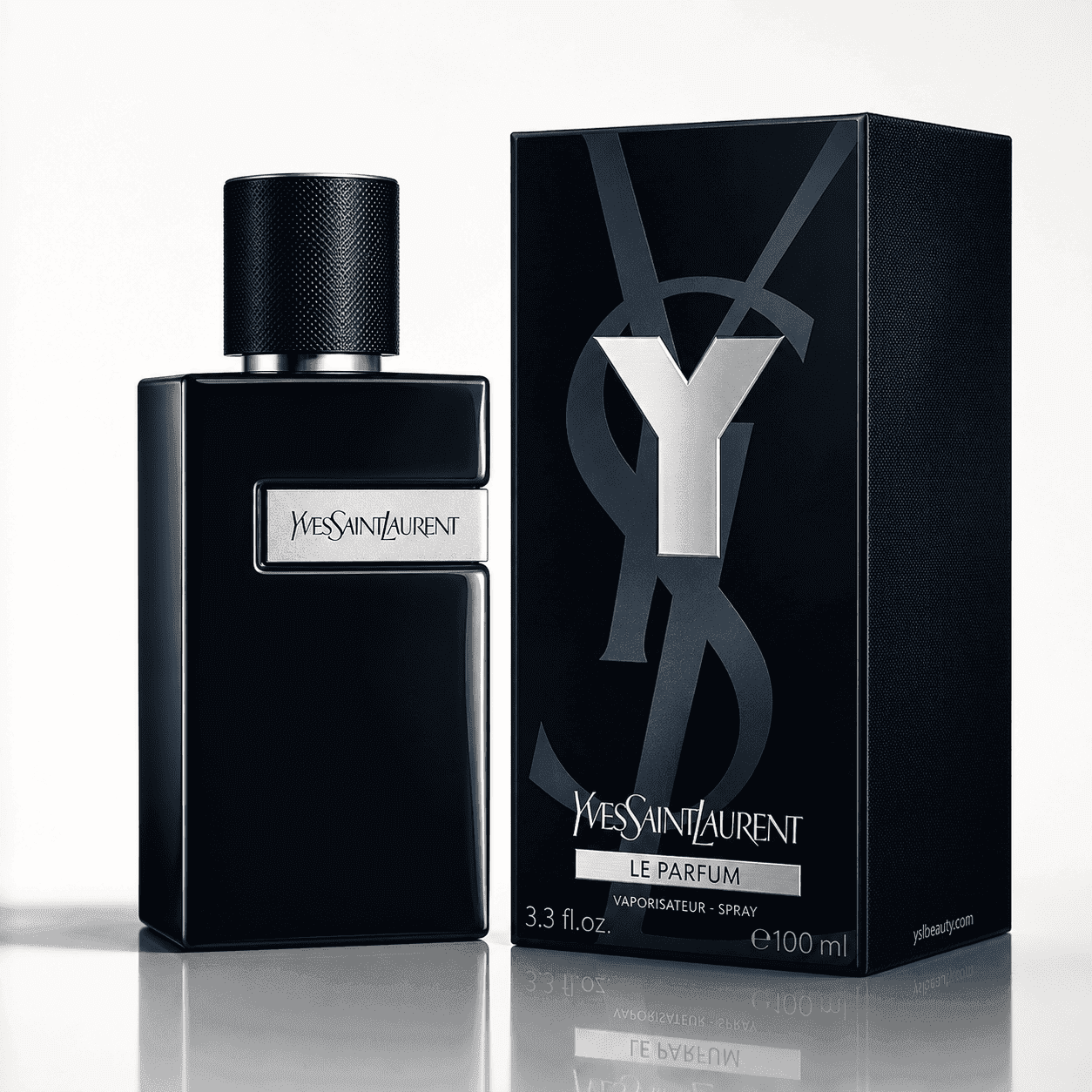 Yves Saint Lauren Y LE PARFUM 100 ML