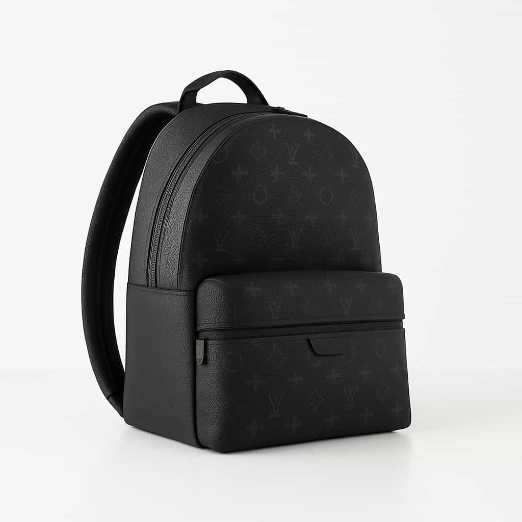 Mochila Louis Vuitton ( COD 1 )