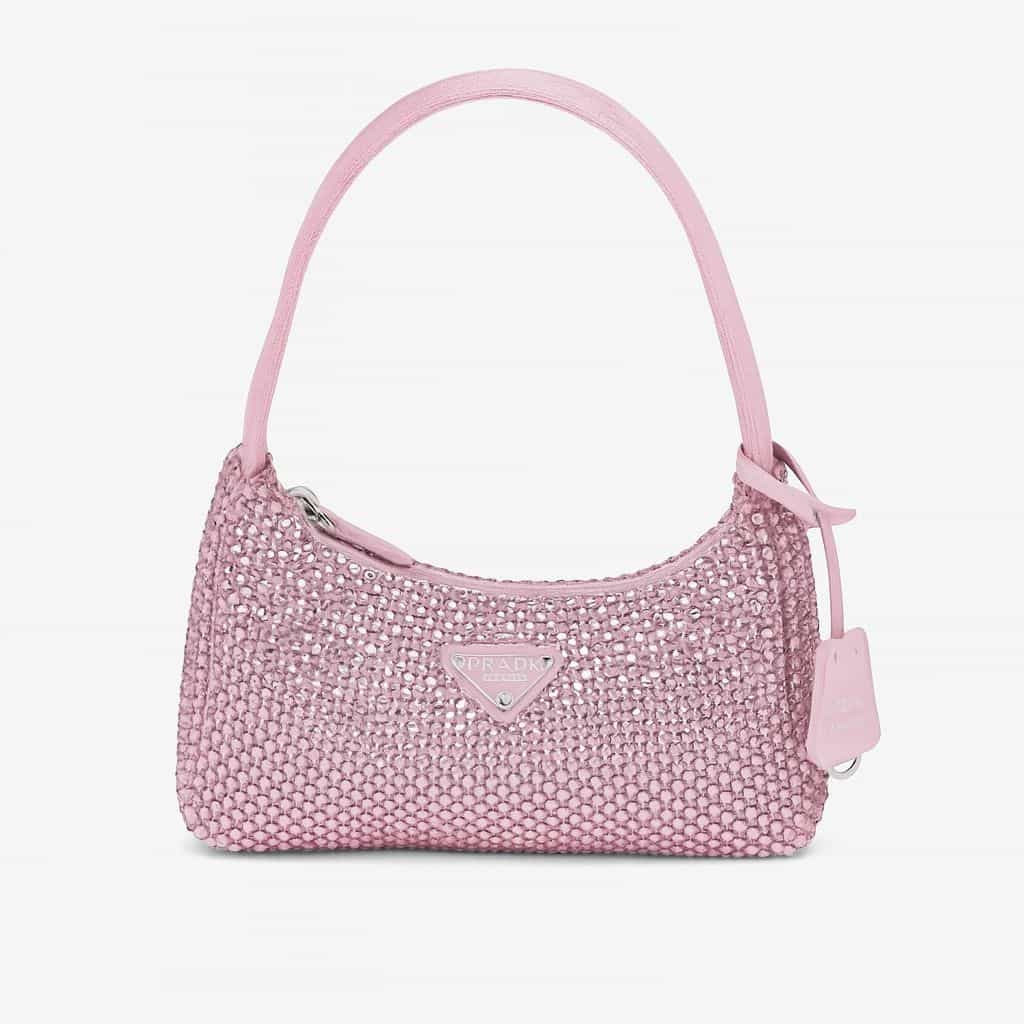 Cartera Prada ( COD 1 )