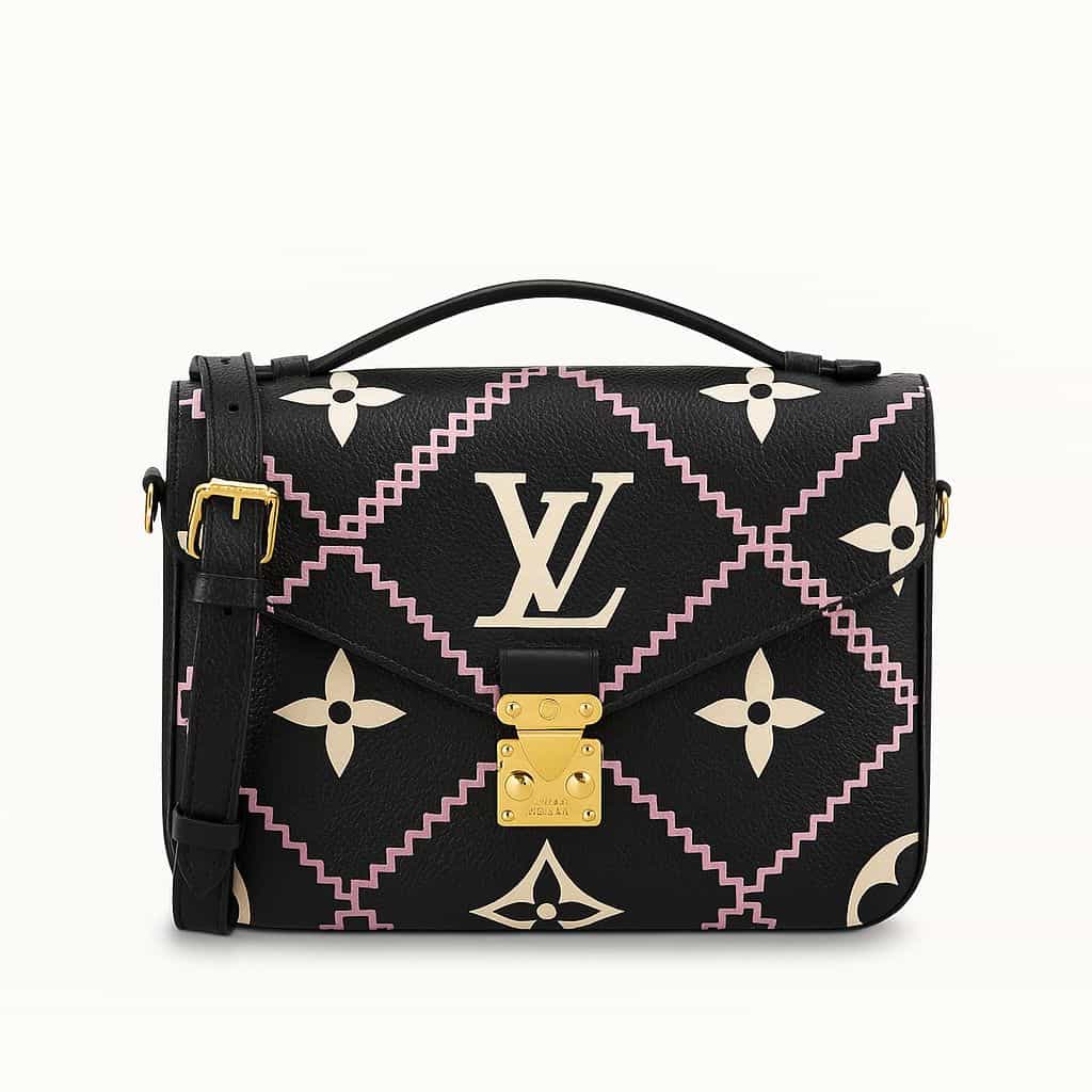 Cartera Louis Vuitton ( COD 3 )