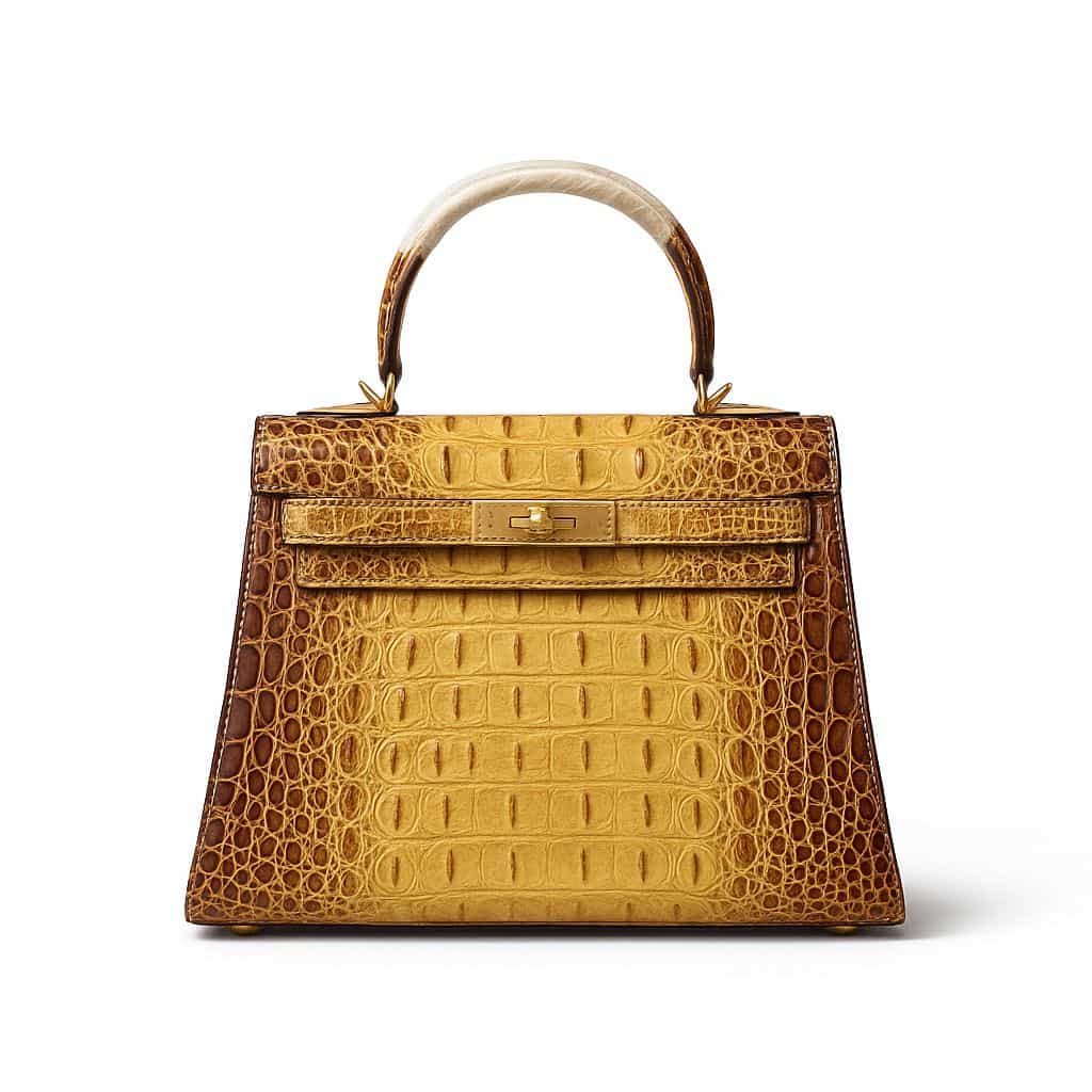Cartera Hermes ( COD 5 )