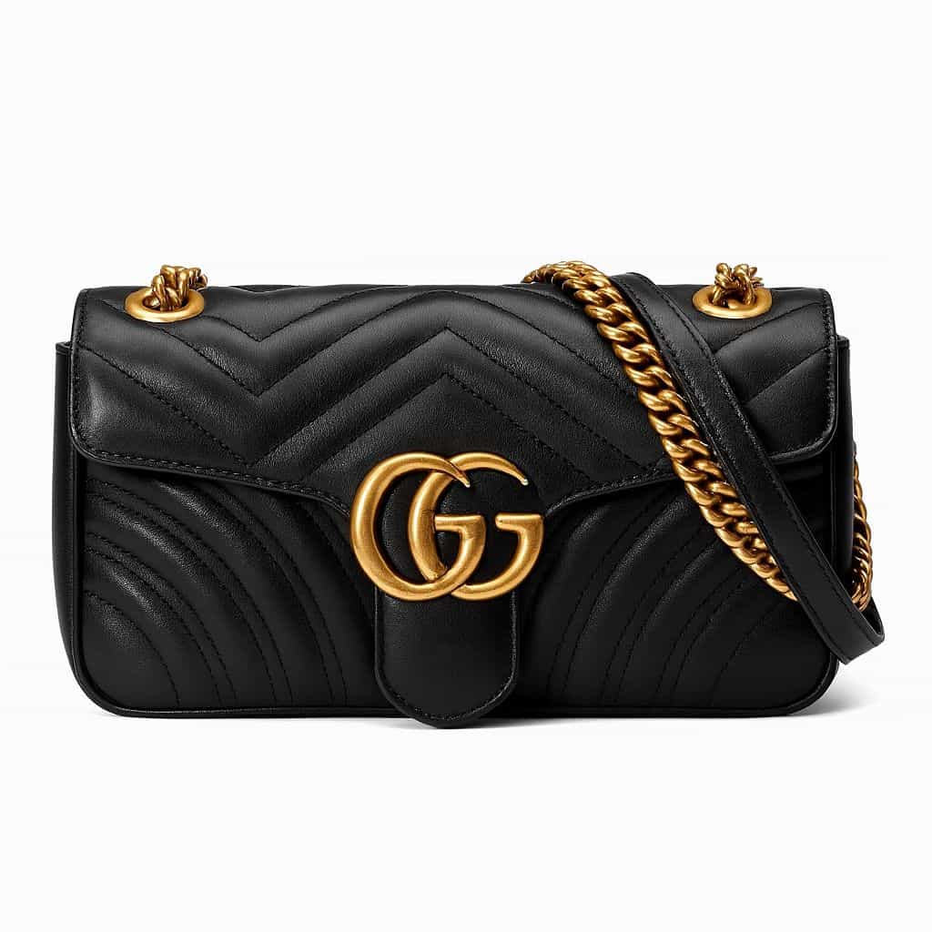 Cartera Gucci ( COD 9 )