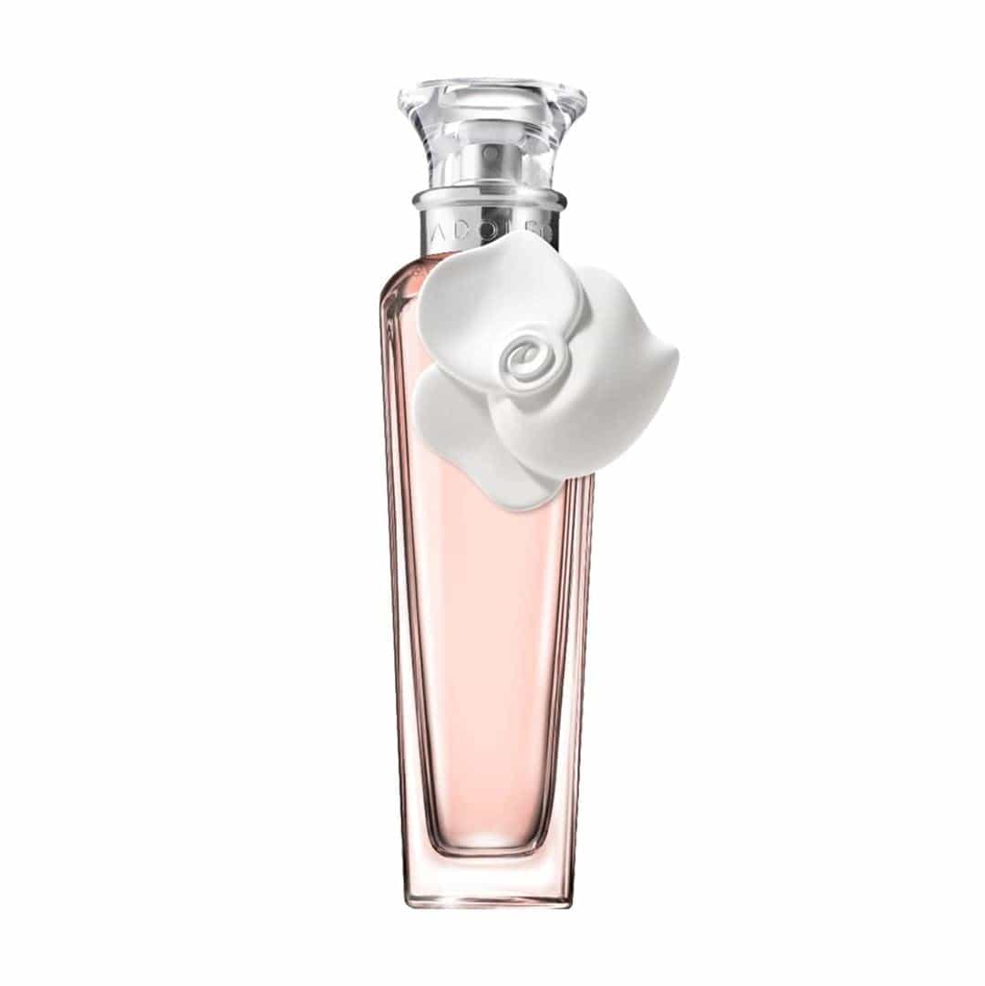 Adolfo Dominguez Rosas Blancas EDT 120 ml Tester