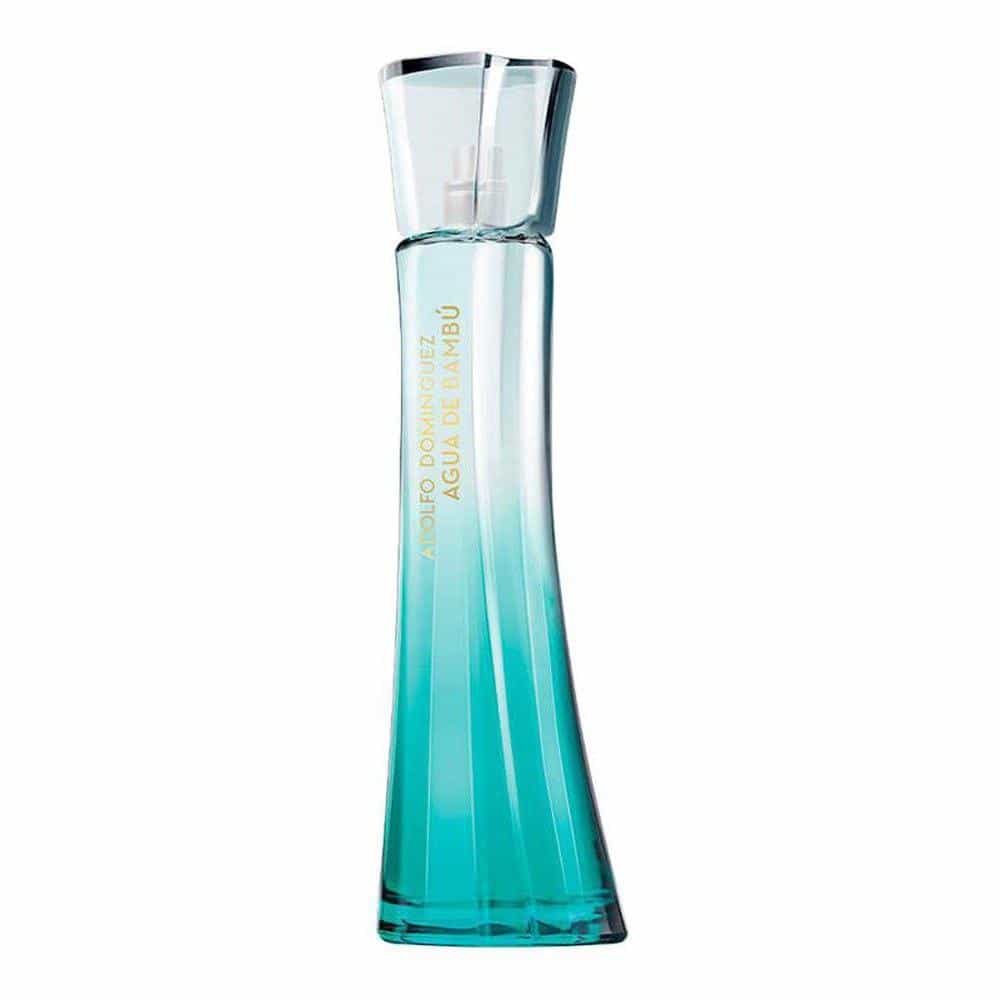 Adolfo Dominguez Agua De Bambu 100 ml Tester