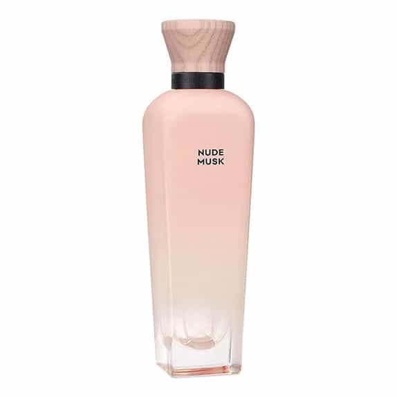 Adolfo Dominguez Nude Musk 120 ml Tester