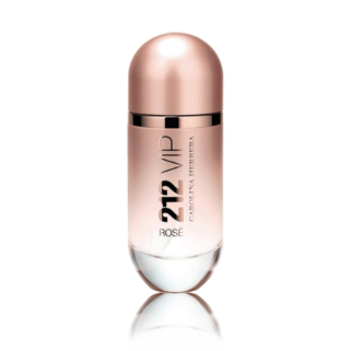 Carolina Herrera 212 Vip Rose EDP 80ml