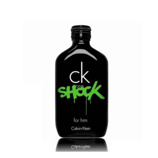 Calvin Klein One Shock For Him 200ml