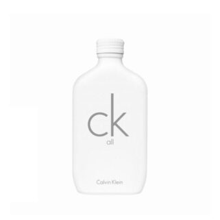 Calvin Klein All 100ml