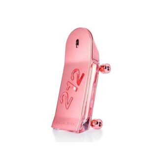 Carolina Herrera 212 Heroes 80ml