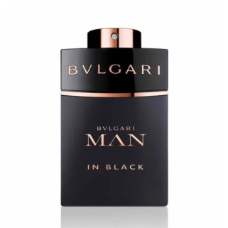 Bvlgari Man In Black 100ml